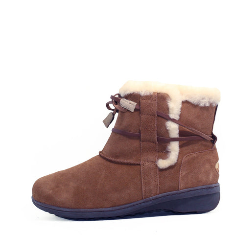 Dawnlight Short Ugg Boot - Blue