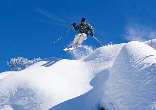 Top 5 Ski Destinations in Europe