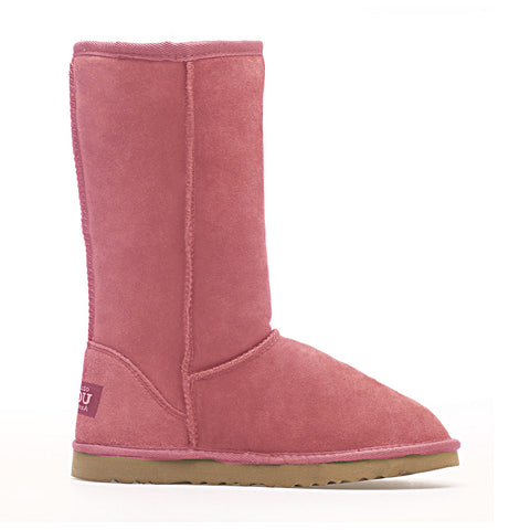 Tall Ugg Boot - Pink