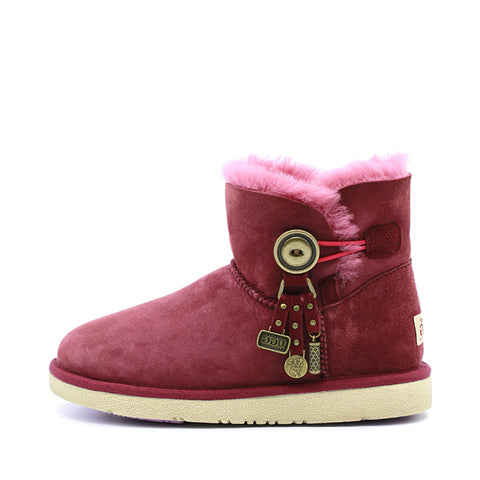 Classic Tall Ugg Boot - Chestnut