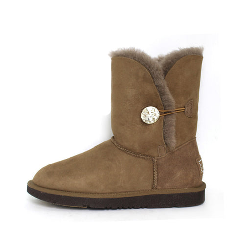 Classic Tall Ugg Boot - Chestnut
