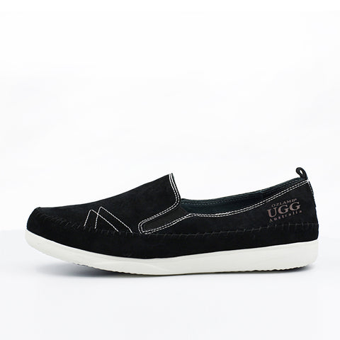 Urban Thatch Shoes - Black