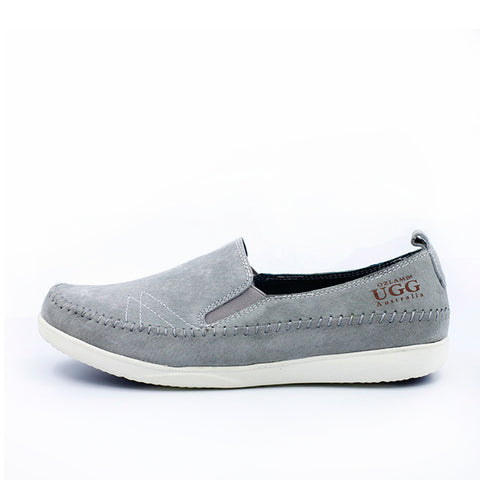 Urban Thatch Shoes - Grey