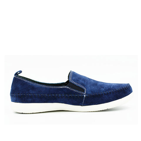 Urban Thatch Shoes - Navy