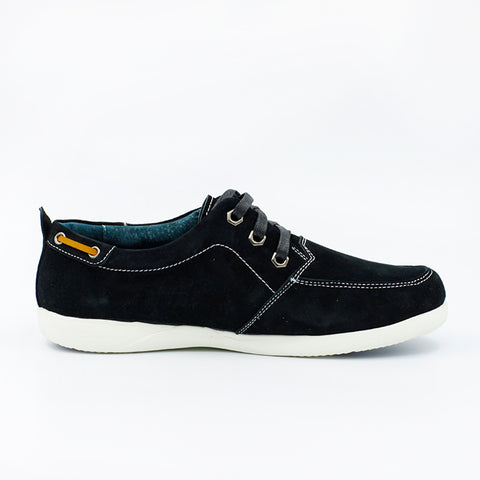 Urban Thatch Lifestyle Shoes - Black