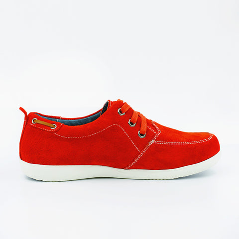 Urban Thatch Lifestyle Shoes - Red