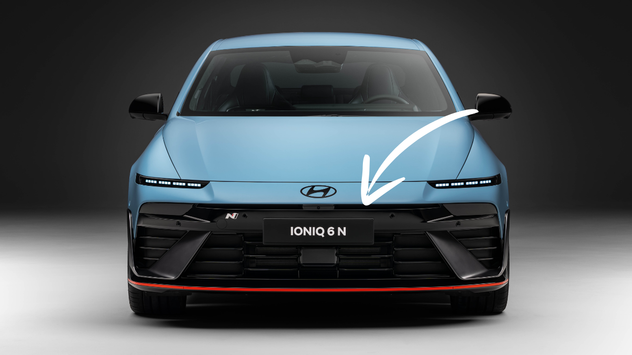 IONIQ 6 N
