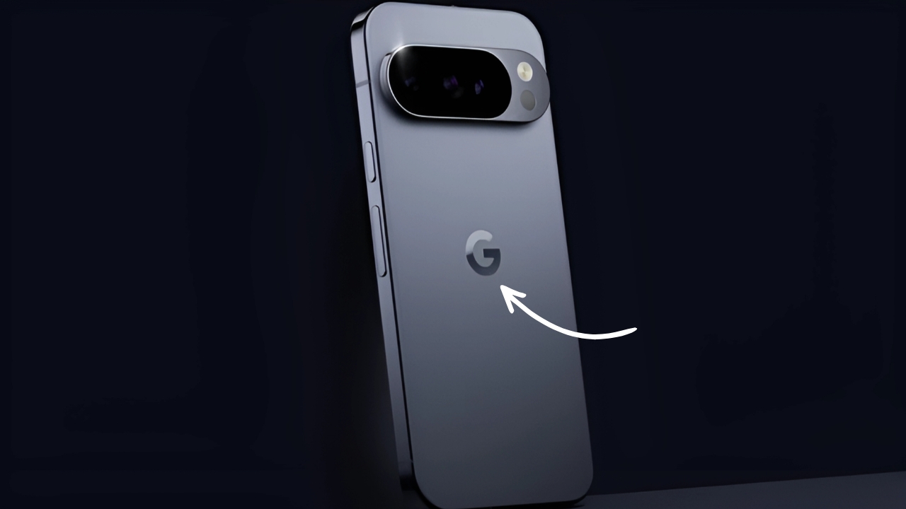 Google Pixel 10