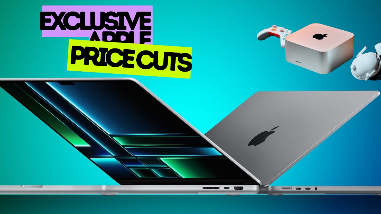 Apple Deal Bonanza
